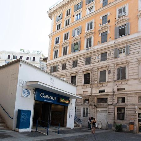 Tourist House B&B Rome Exterior photo