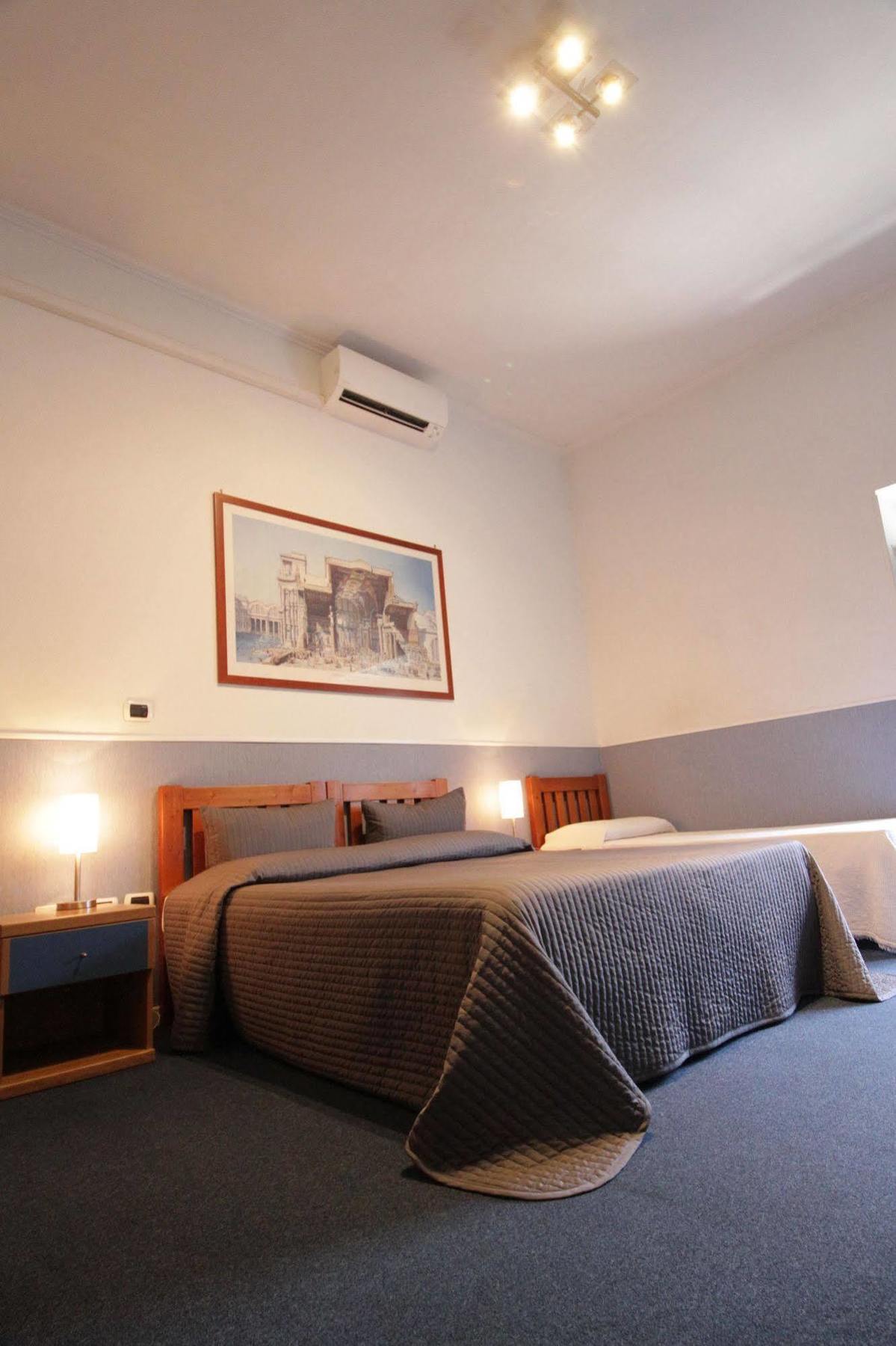 Tourist House B&B Rome Exterior photo